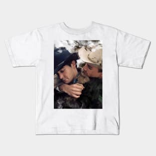 Brokeback Mountain Kids T-Shirt